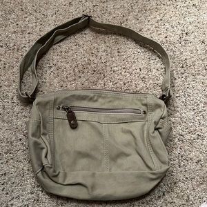 Shoulder bag